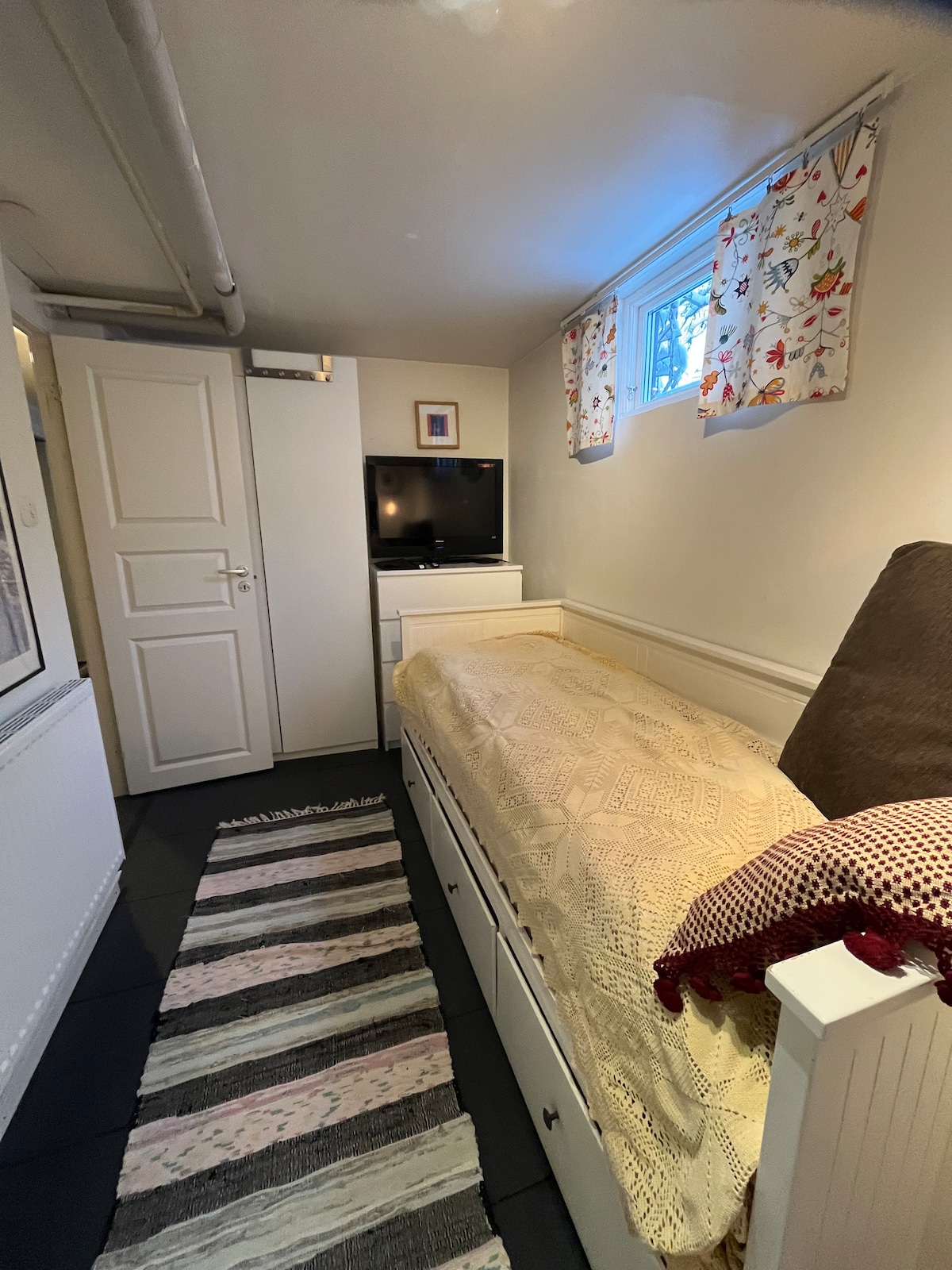 საძინებელი