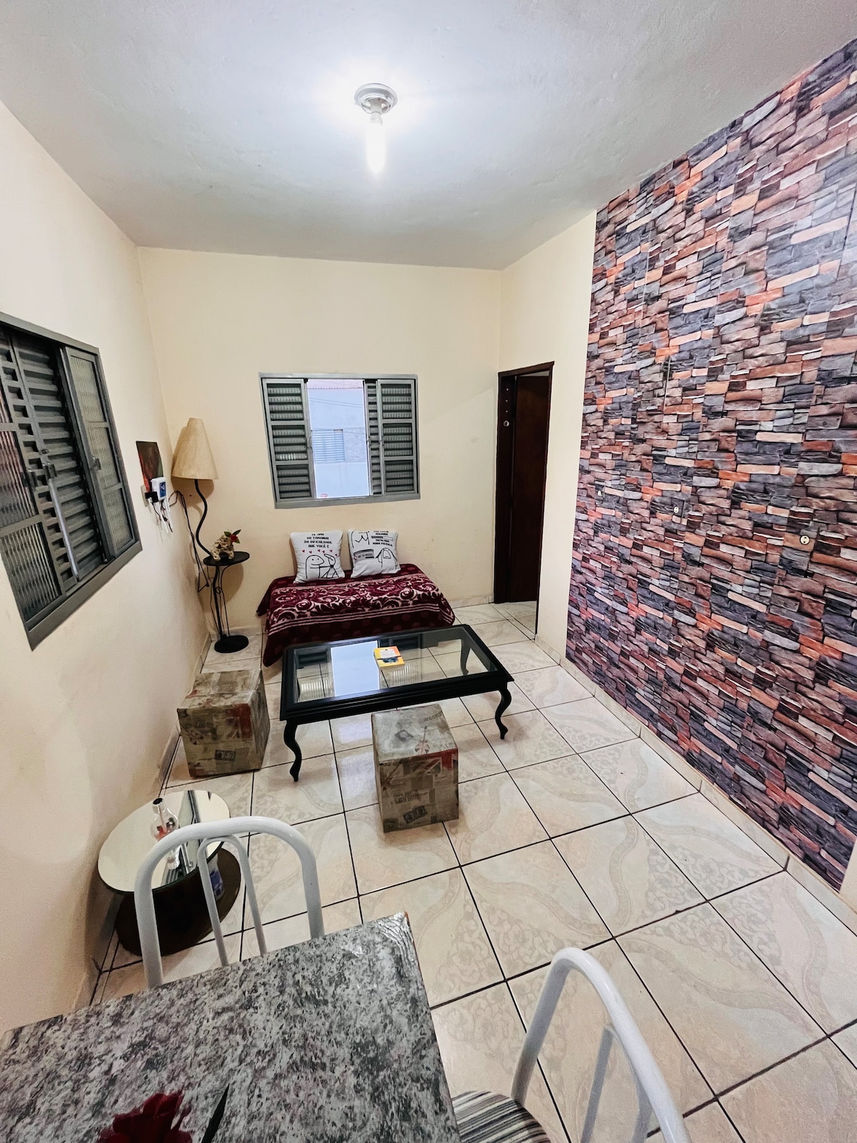 ห้องนั่งเล่น