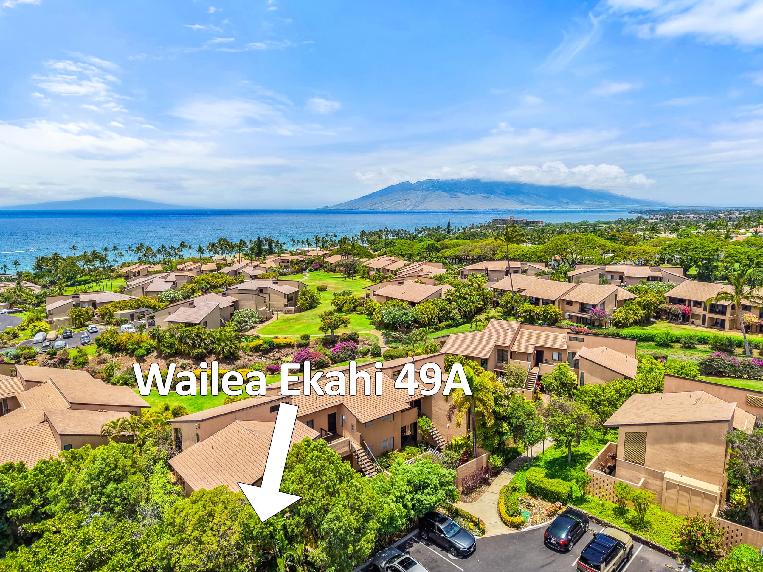 Condo in Kihei · ★4.67 · 1 bedroom · 2 beds · 2 baths - Image 36