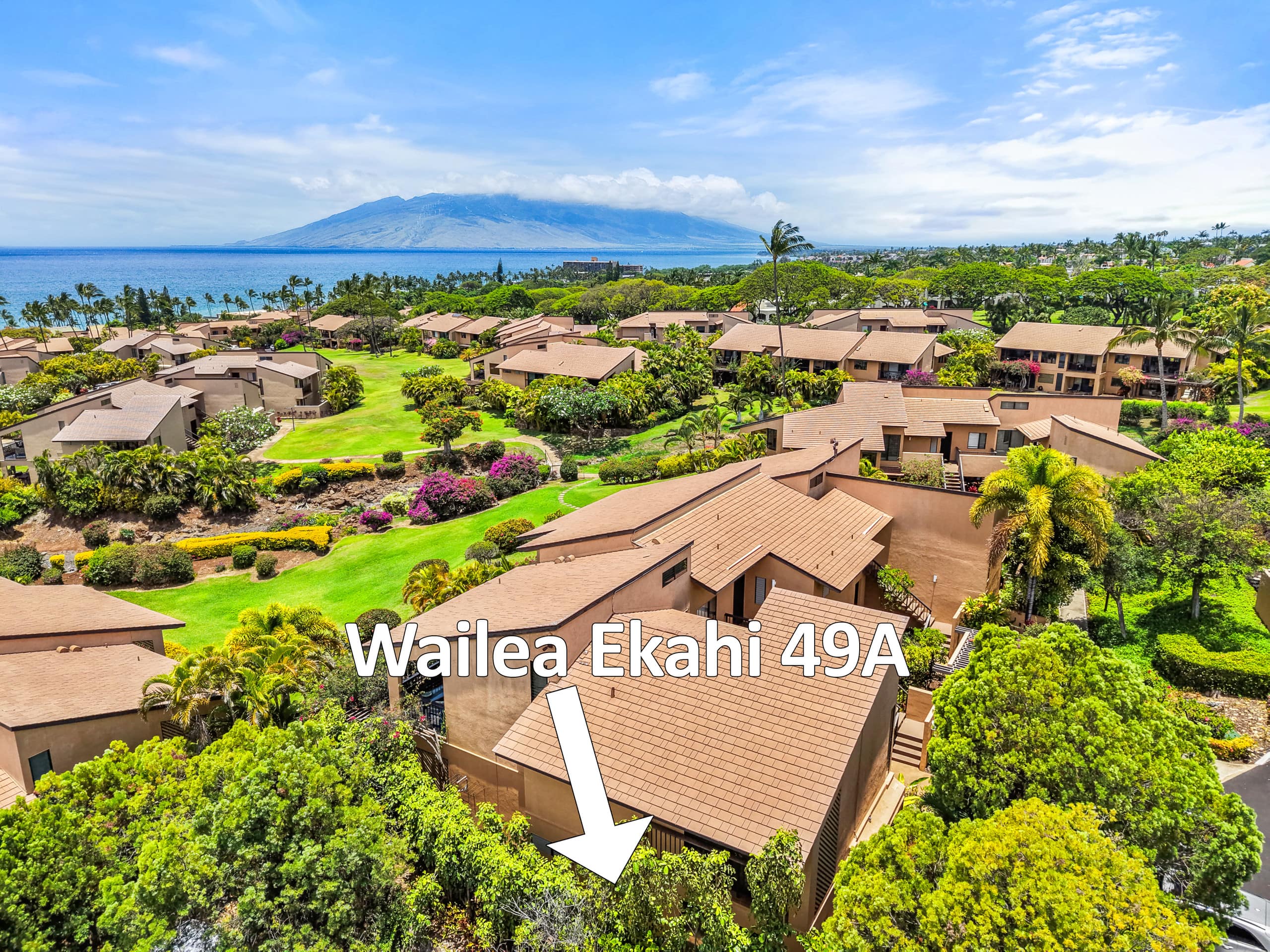 Condo in Kihei · ★4.67 · 1 bedroom · 2 beds · 2 baths - Image 37