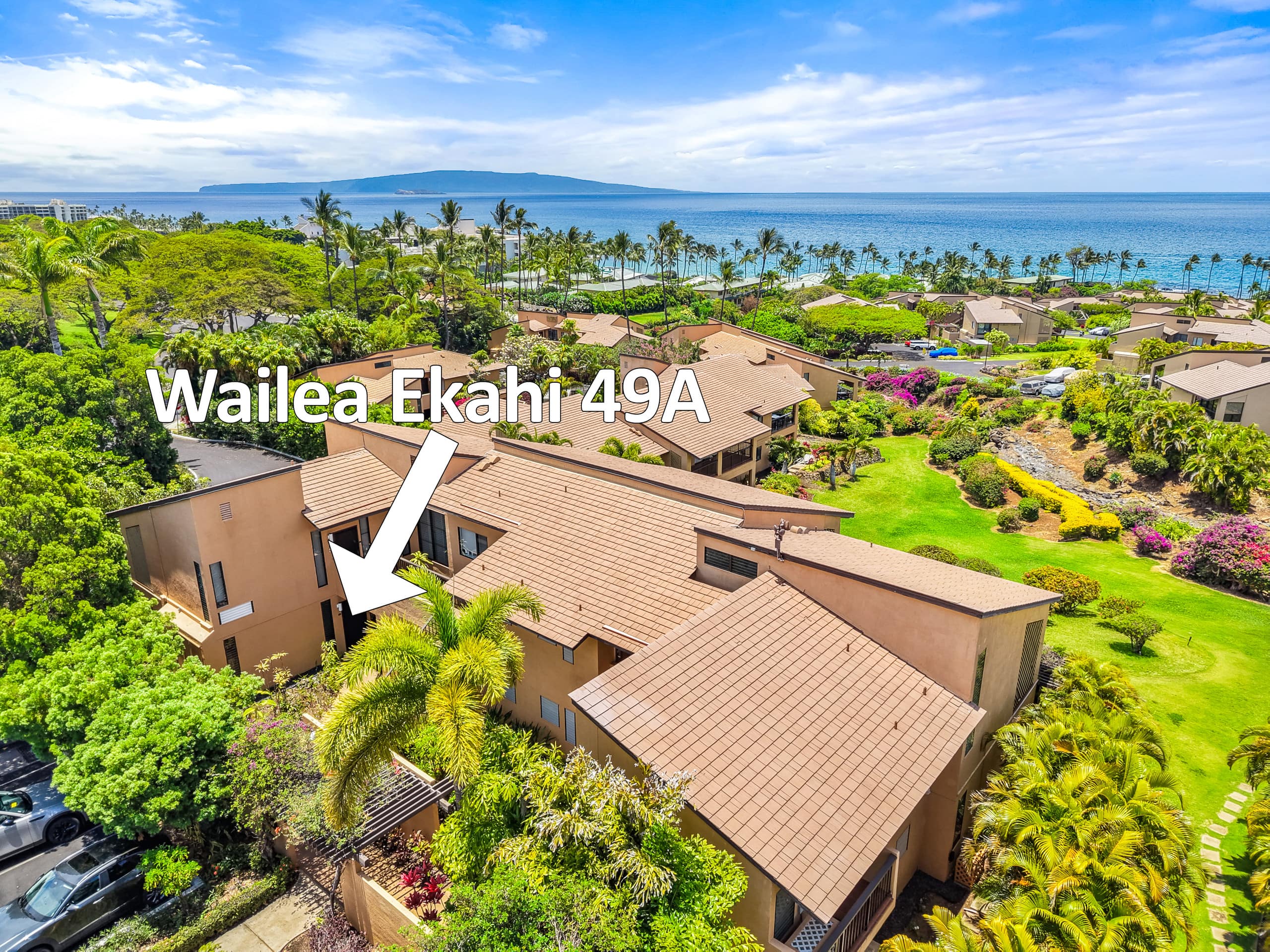 Condo in Kihei · ★4.67 · 1 bedroom · 2 beds · 2 baths - Image 28