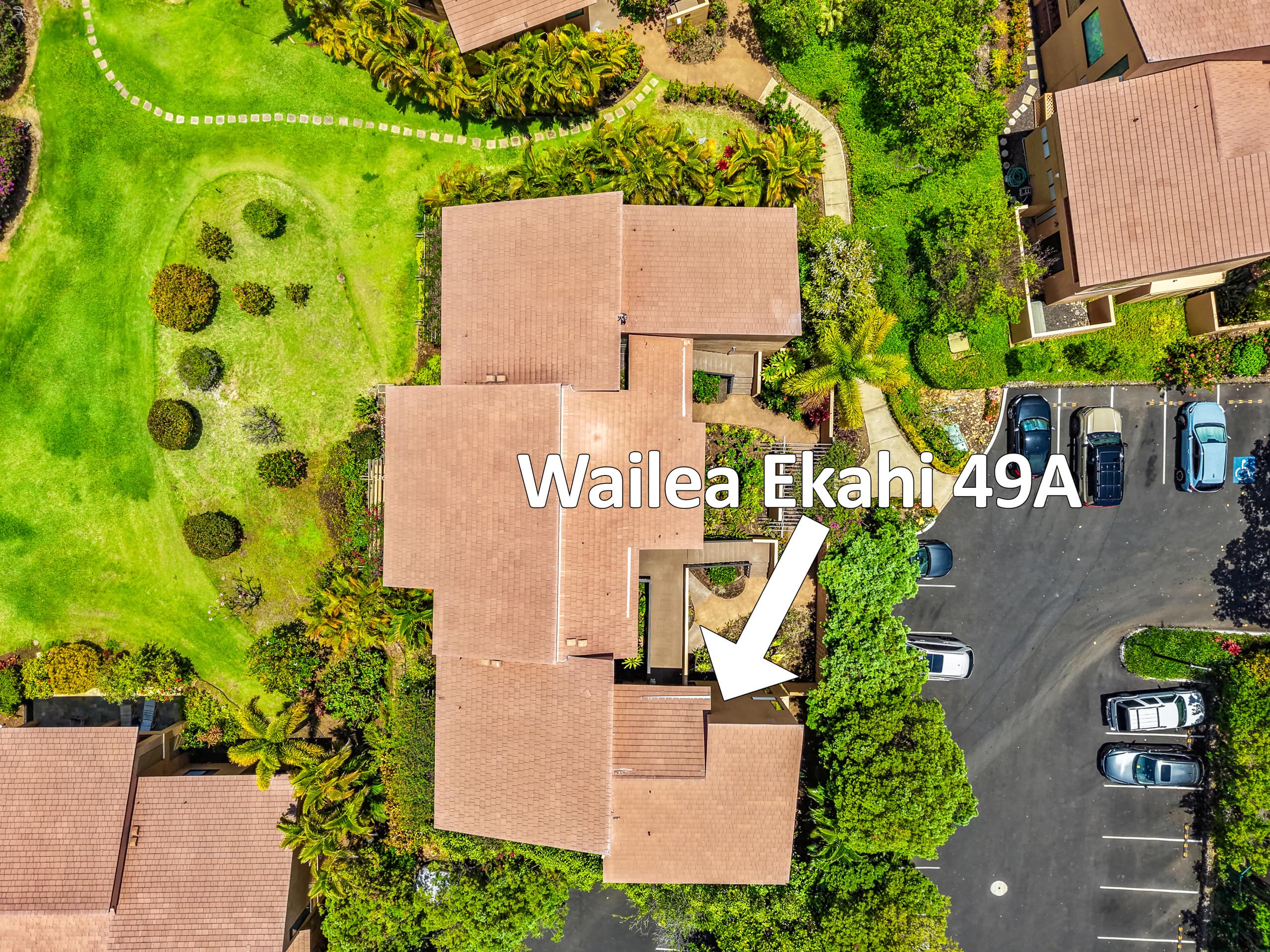 Condo in Kihei · ★4.67 · 1 bedroom · 2 beds · 2 baths - Image 38