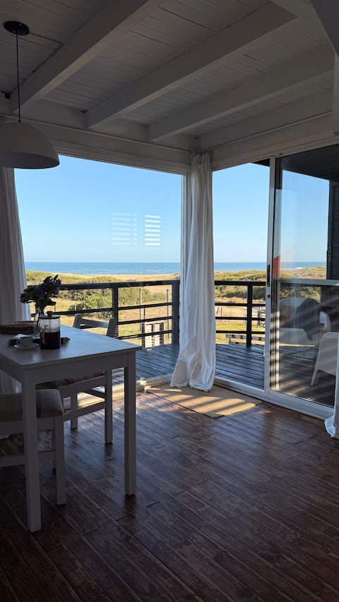 ALMAR | Boutique Cabin Facing the Sea C2