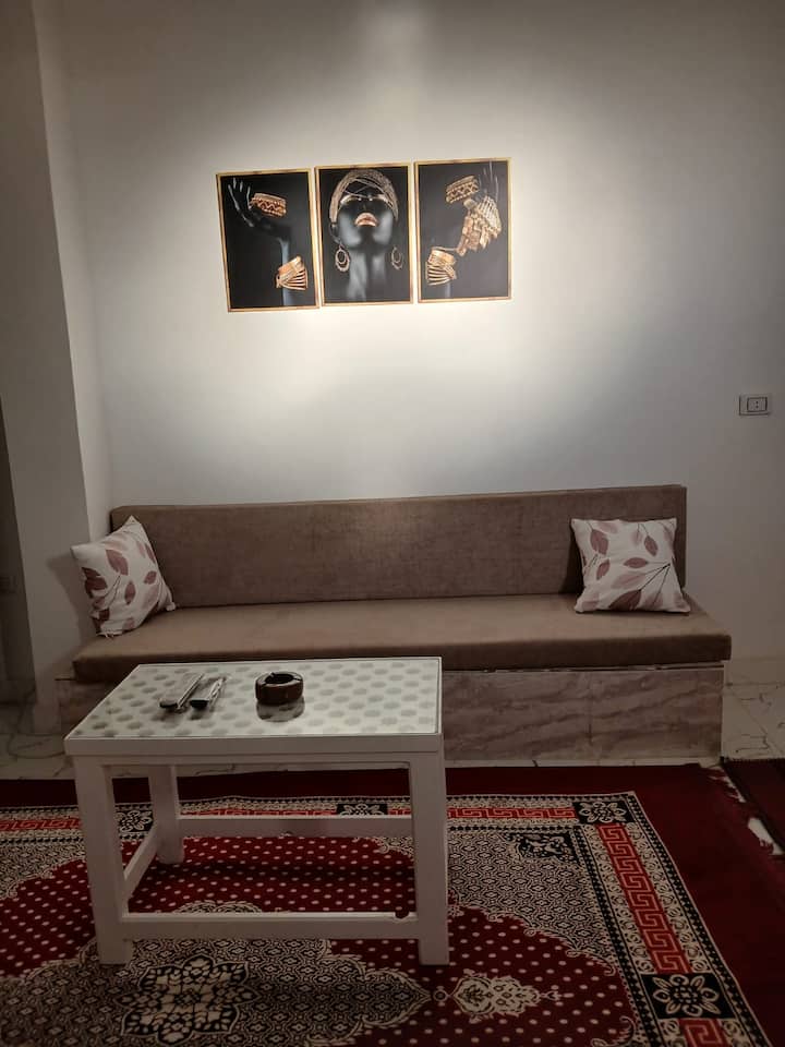 Dhoma e ndenjjes