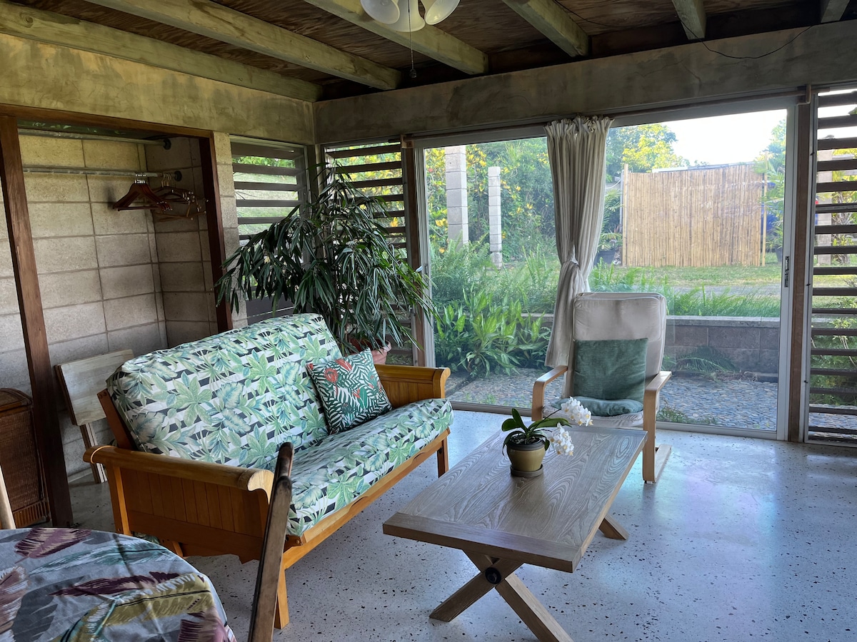 Successful Airbnb property: Yunque Brisas Villa in Hato Candal