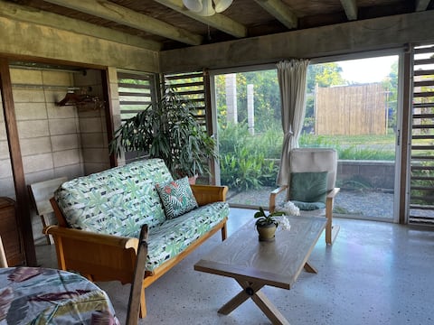 Successful Airbnb property: Yunque Brisas Villa in Hato Candal