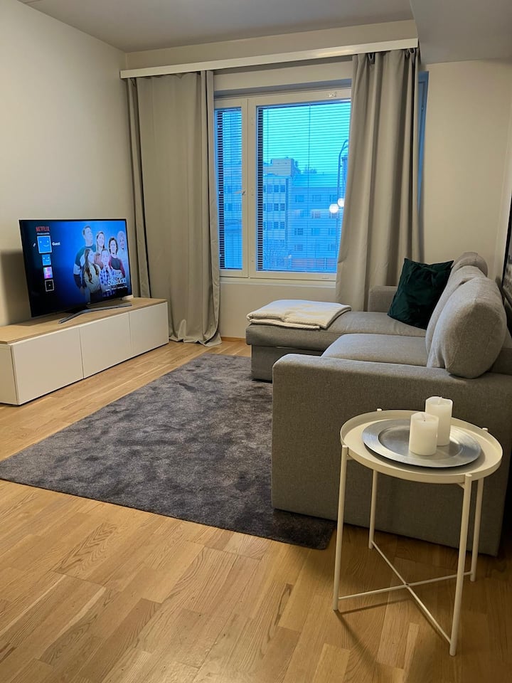 ห้องนั่งเล่น