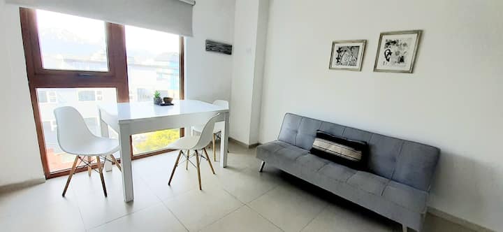 Departamento Con Inmejorable Ubicación En Ushuaia - Ushuaïa