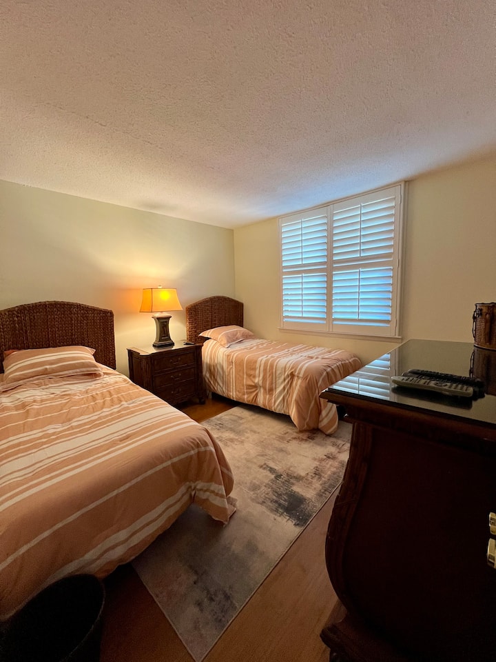 חדר שינה 2