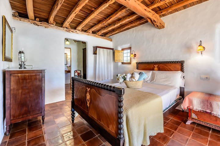 ห้องนอนชั้นบน