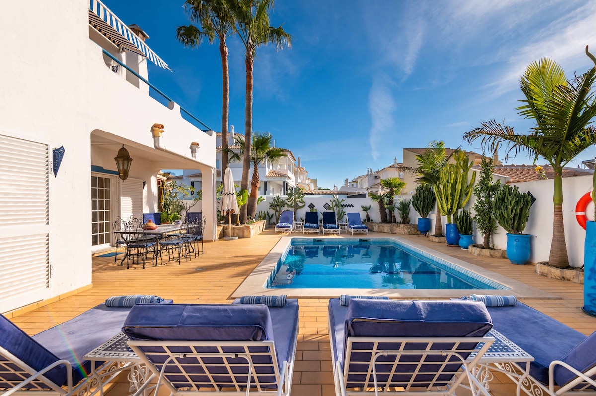 Villa Mare — view 5