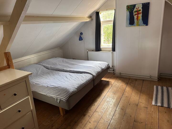 Chambre 1