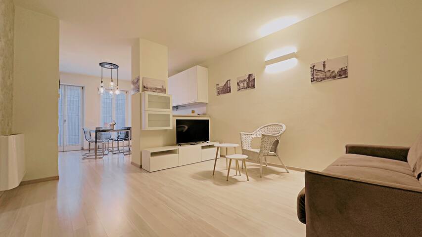 Truly Verona managed Airbnb listing 3