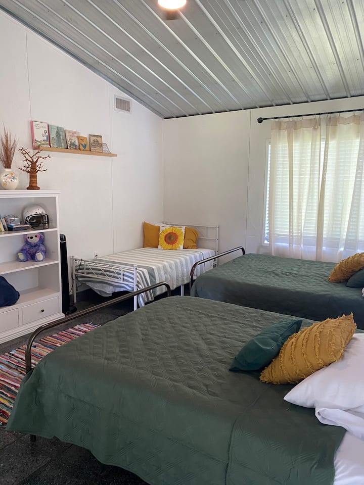 Bedroom 4