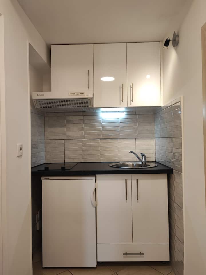 Studio 2 - Dubrovnik