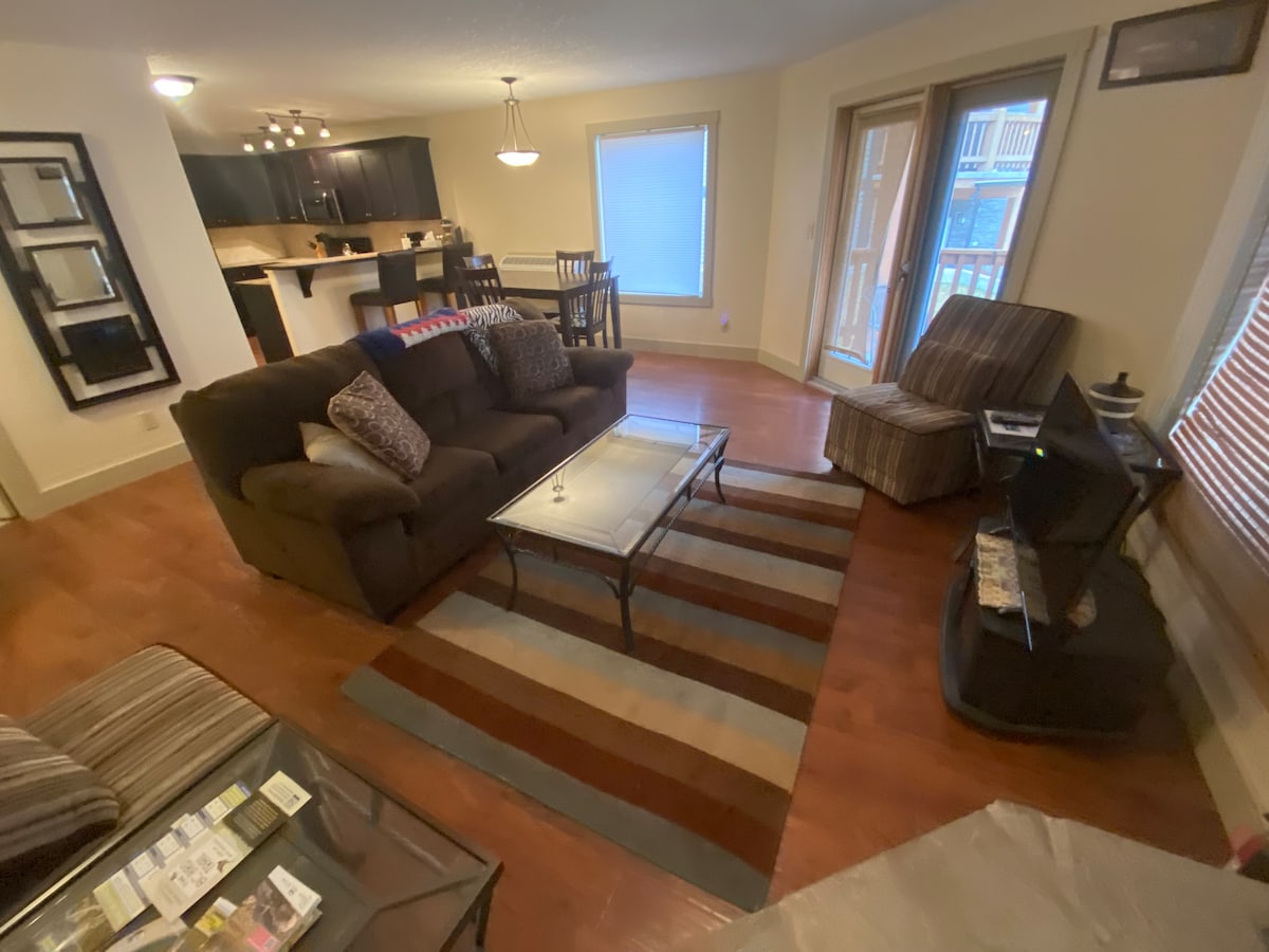 ห้องนั่งเล่น