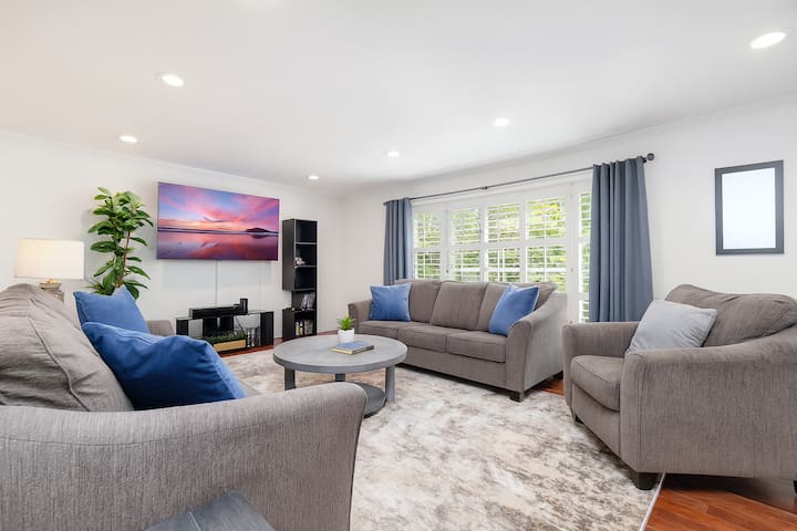 111 New Spa | Entire Home/Prime Area | ALE Ready