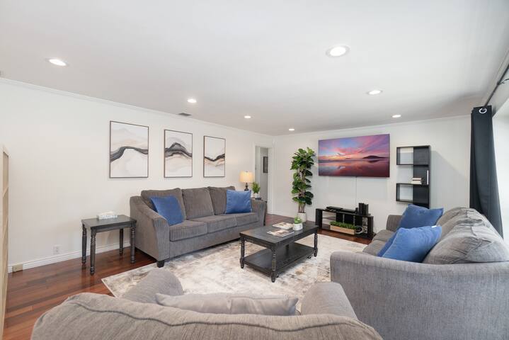 111 New Spa | Entire Home/Prime Area | ALE Ready