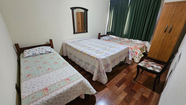 Habitación 3