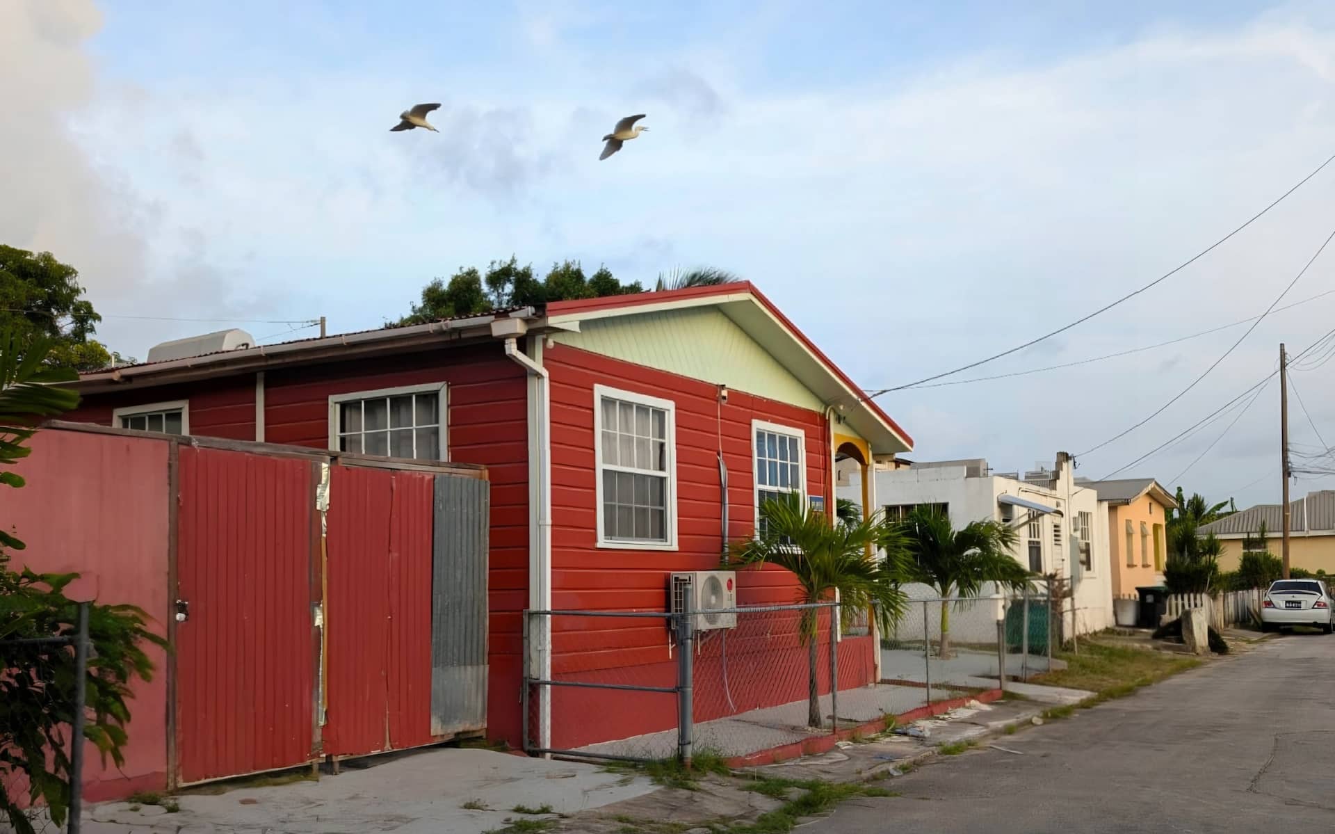 Bajan Bungalow - Best Value In Bridgetown