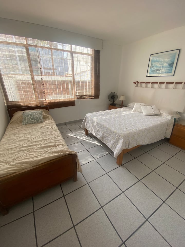 Habitación 2