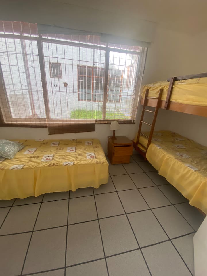 Habitación 3