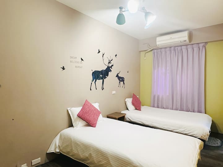 Habitación 4