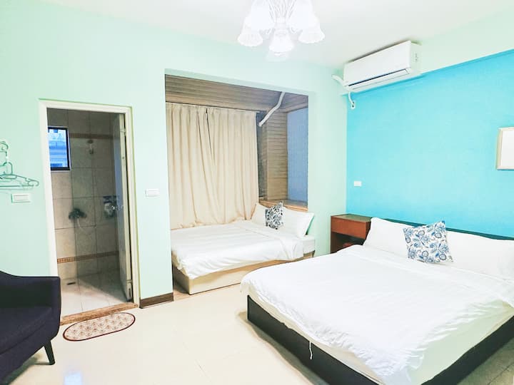 Habitación 2
