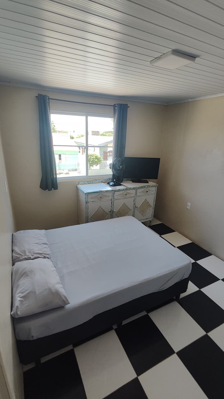 Спална соба 2