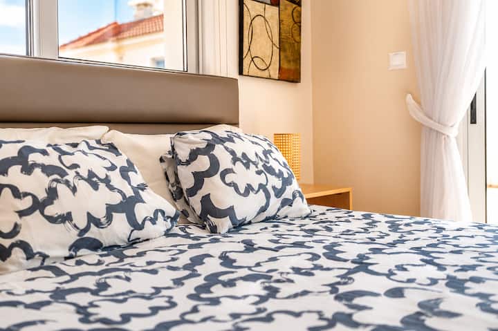 Chambre 1
