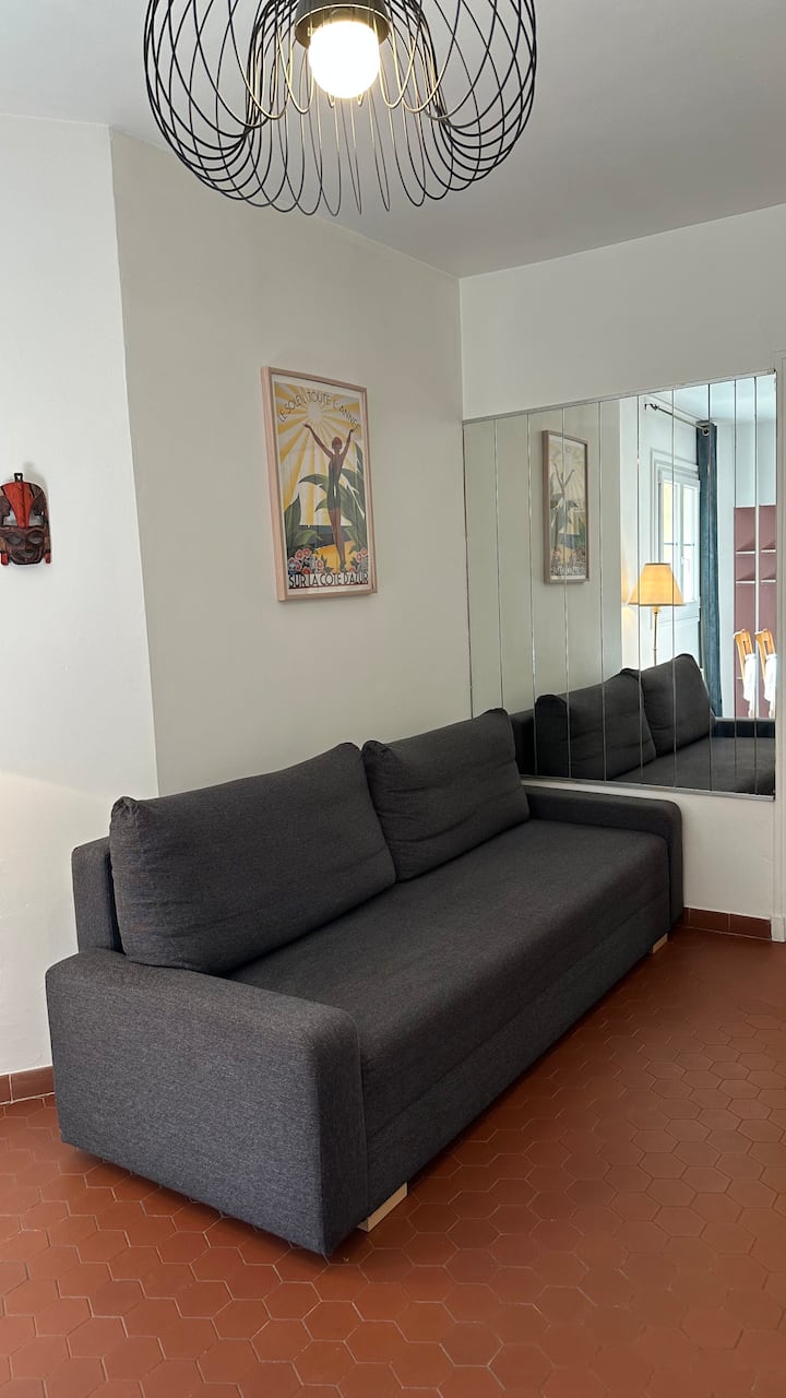 Sala