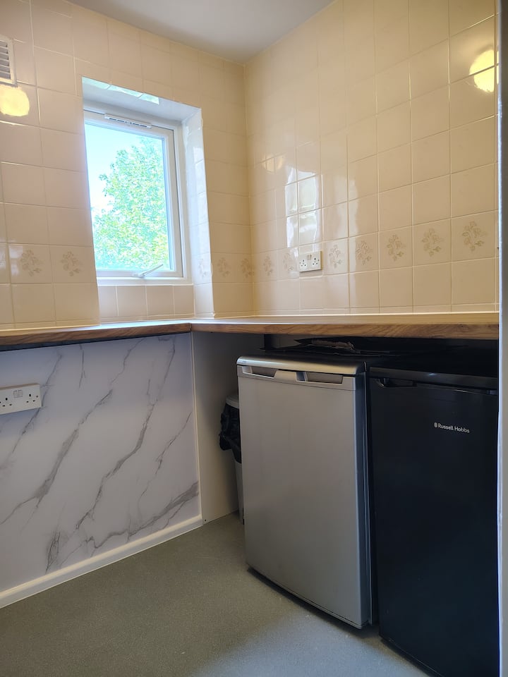 Central Oxford Family Room, 2 Beds, Private Bathr6 - Oxford