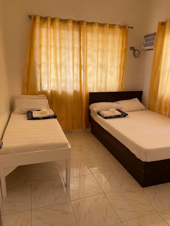 Bedroom 1