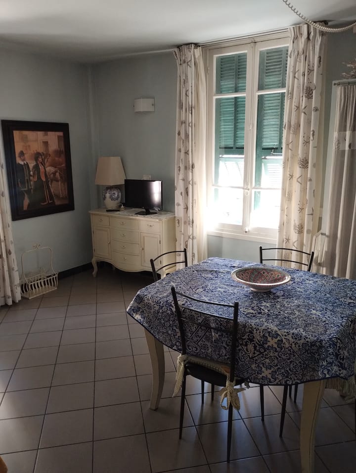 Case Vacanze Borgo Marina 2 - Imperia