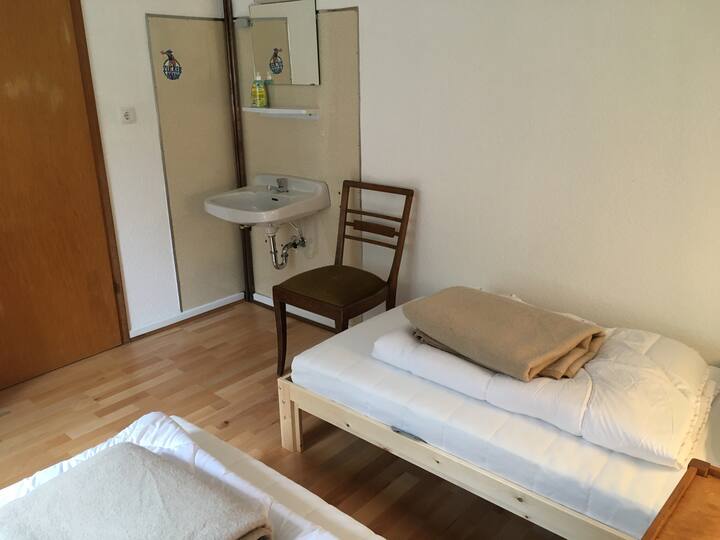 Chambre 4