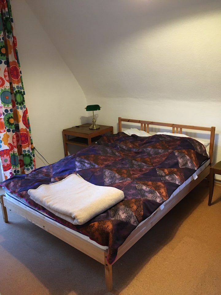 Chambre 1