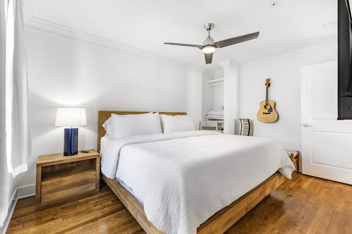 Oddýchnite si v majstrovi  