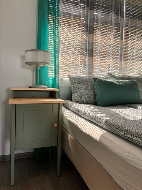 Guest House KN Malusha- Apartment