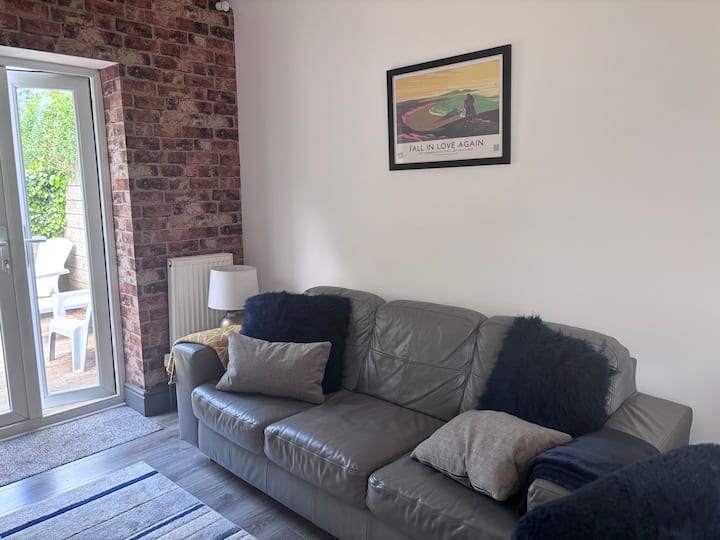 White Cottage Annexe, Tenby - Tenby