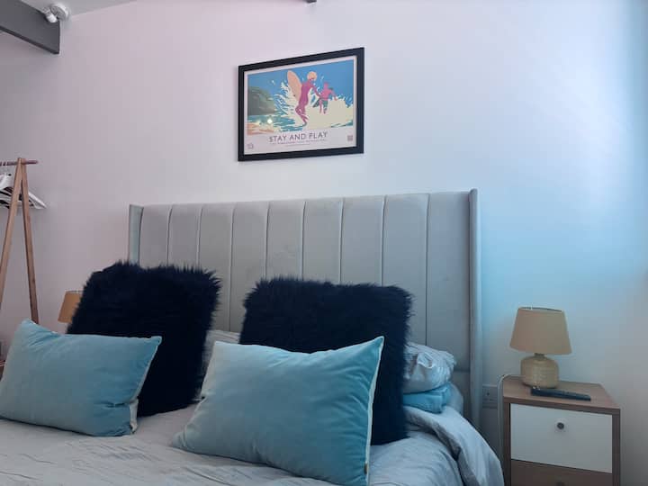 Slaapkamer