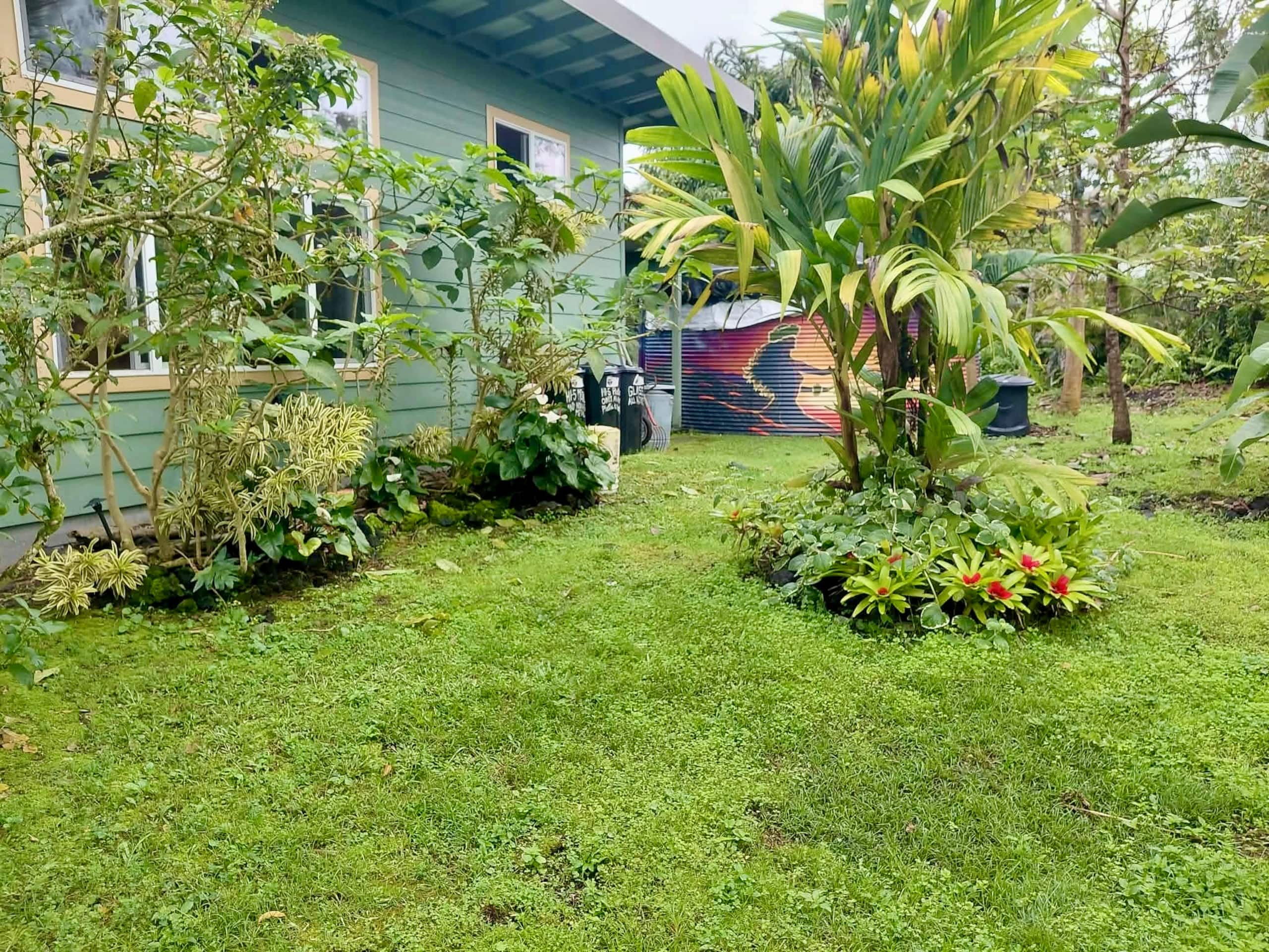 Home in Pahoa · ★4.88 · 1 bedroom · 1 bed · 1 bath - Image 41