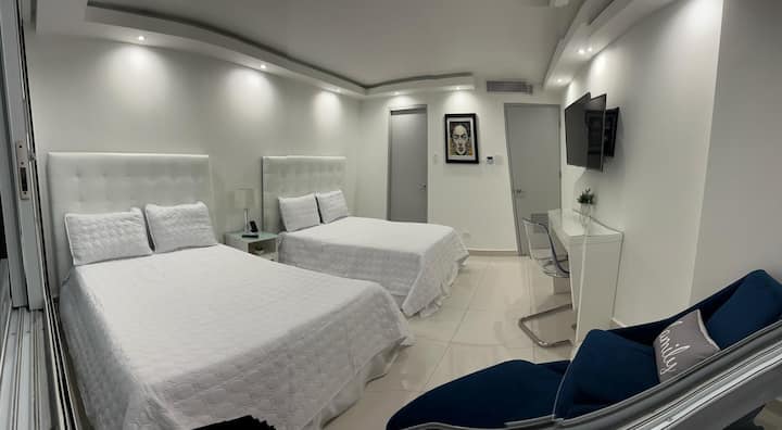 საძინებელი 2