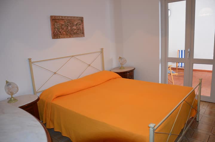 卧室 2