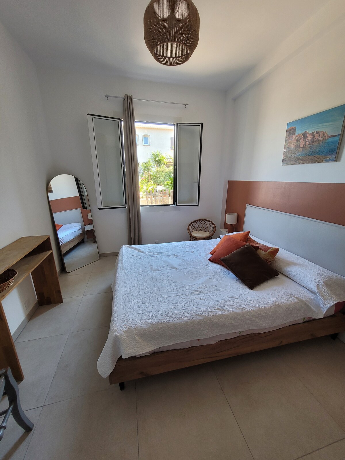 ห้องนอน