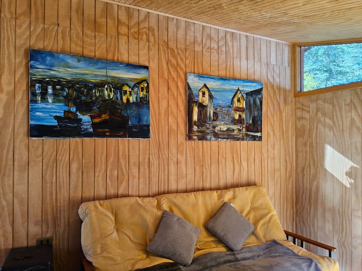 Entre Laureles Lodge - Panguipulli