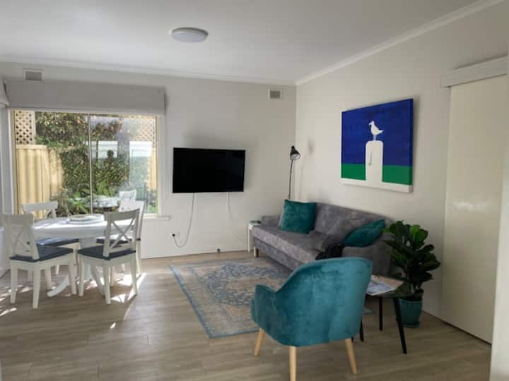 غرفة المعيشة