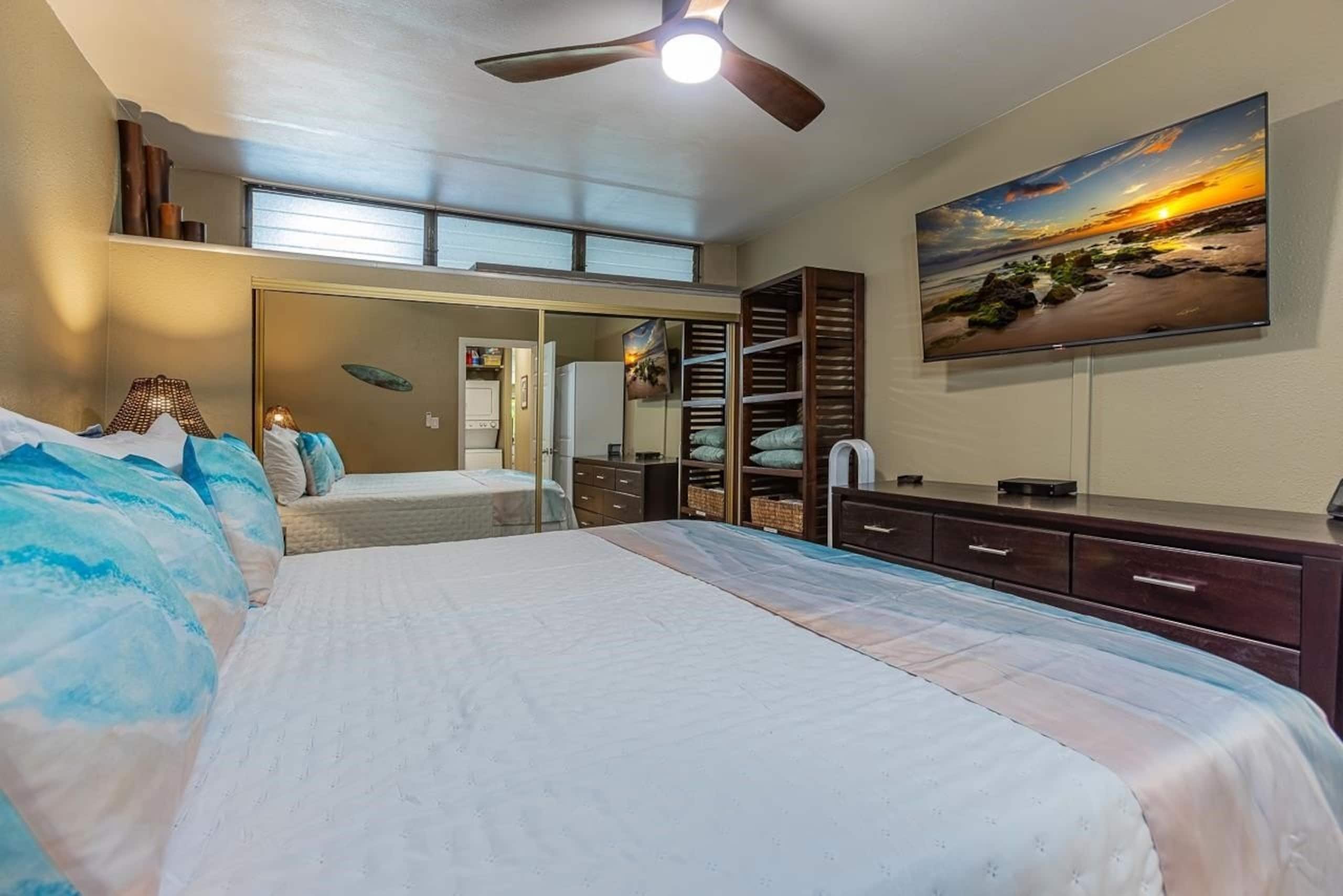 Condo in Kihei · ★4.91 · 1 bedroom · 1 bed · 1 private bath - Image 2