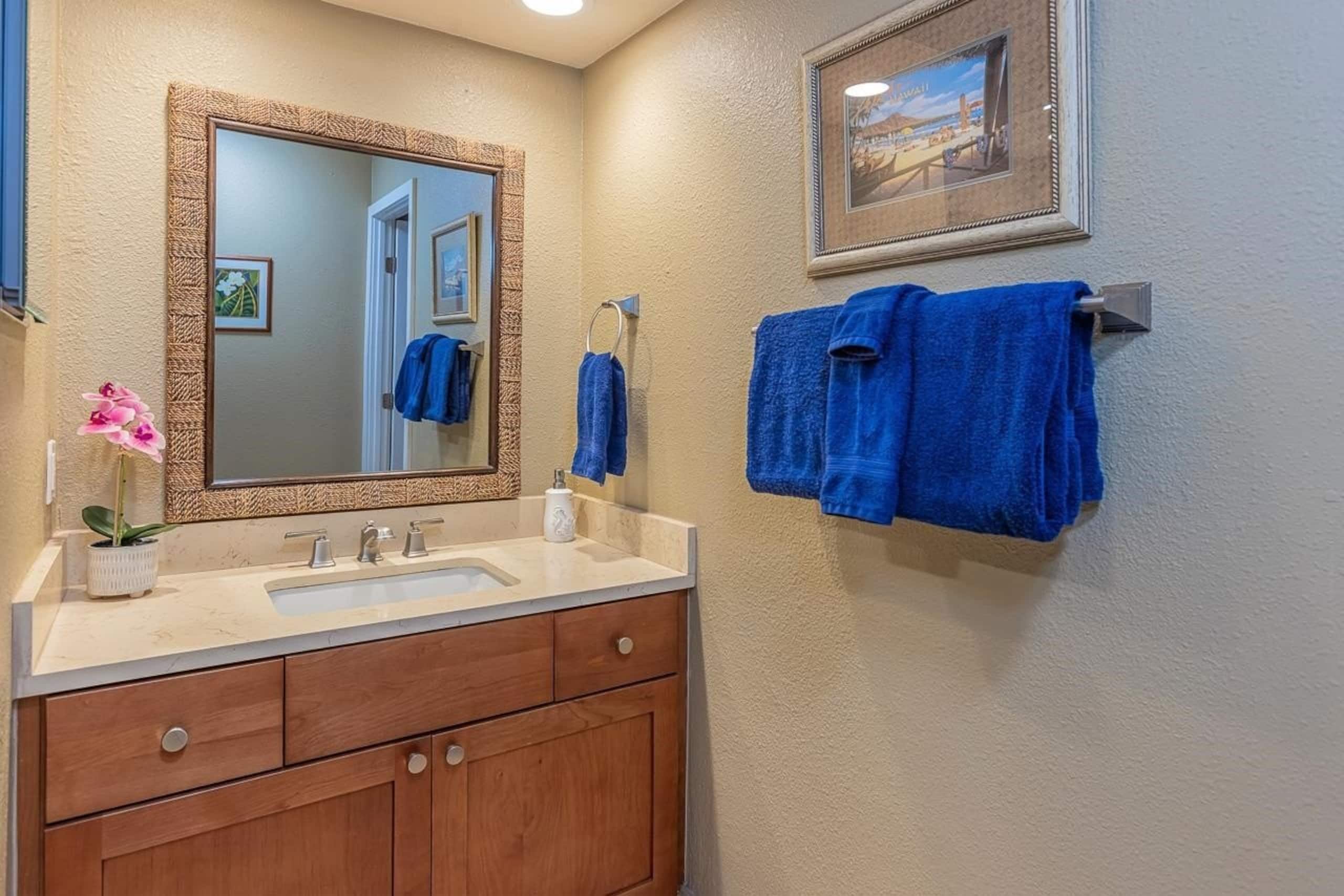 Condo in Kihei · ★4.91 · 1 bedroom · 1 bed · 1 private bath - Image 15