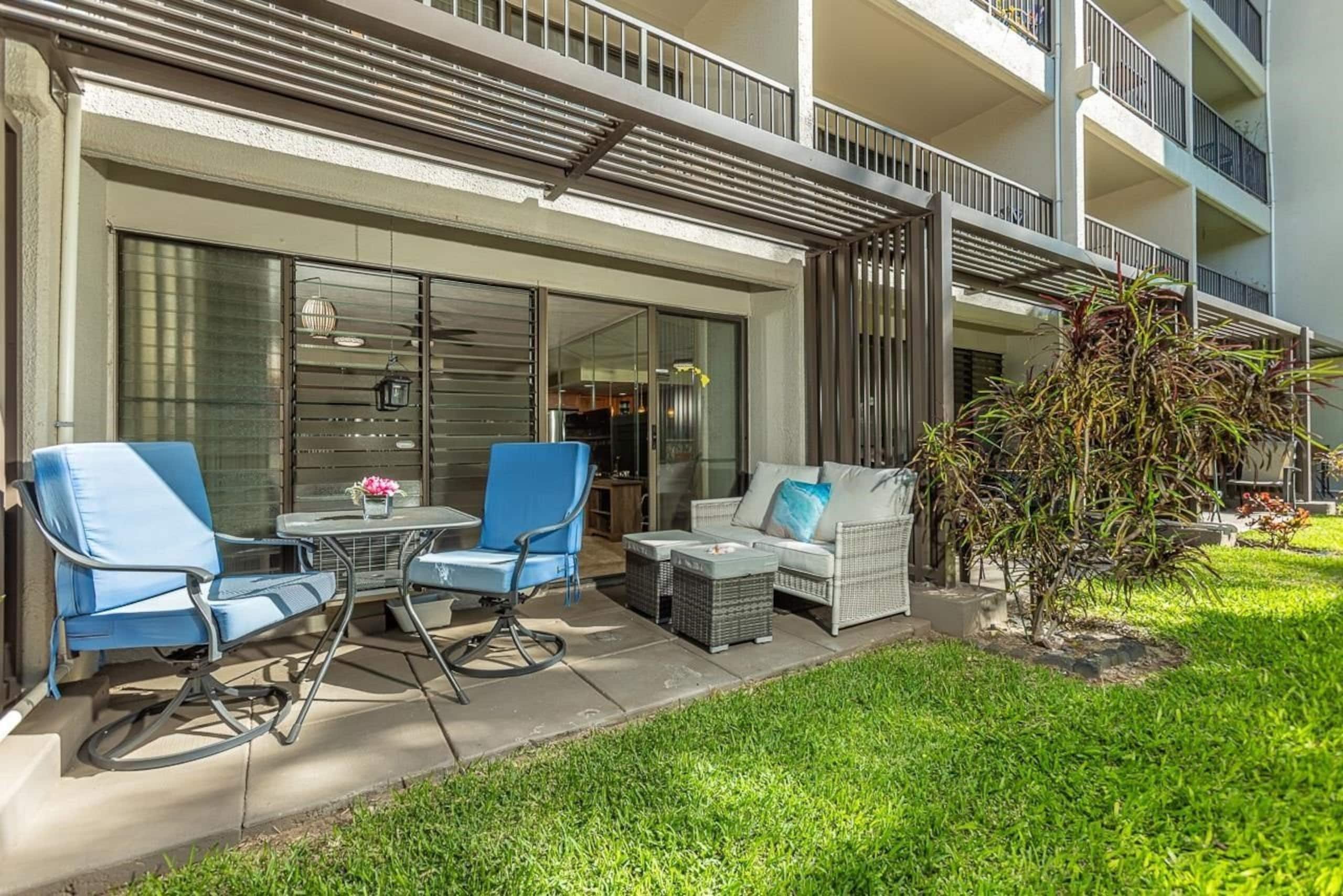 Condo in Kihei · ★4.91 · 1 bedroom · 1 bed · 1 private bath - Image 25