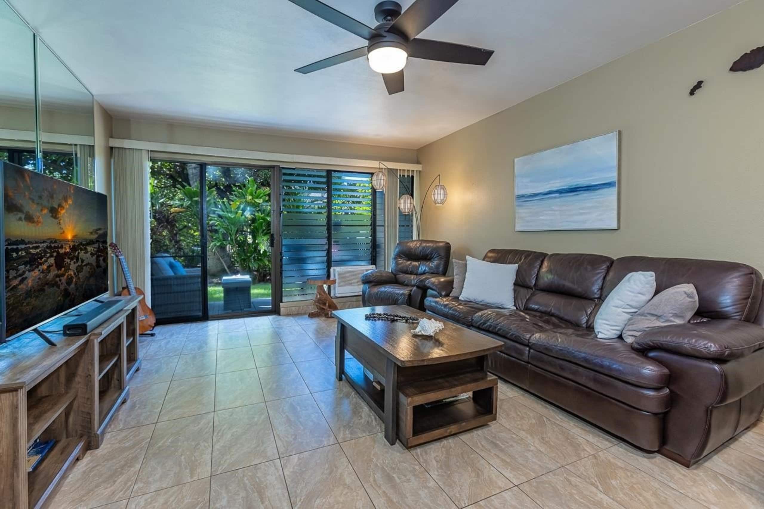 Condo in Kihei · ★4.91 · 1 bedroom · 1 bed · 1 private bath - Image 6